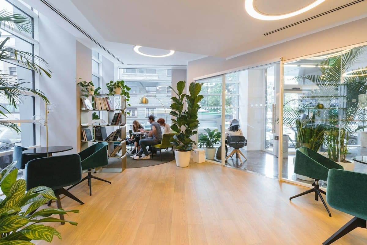Property Management Solutions